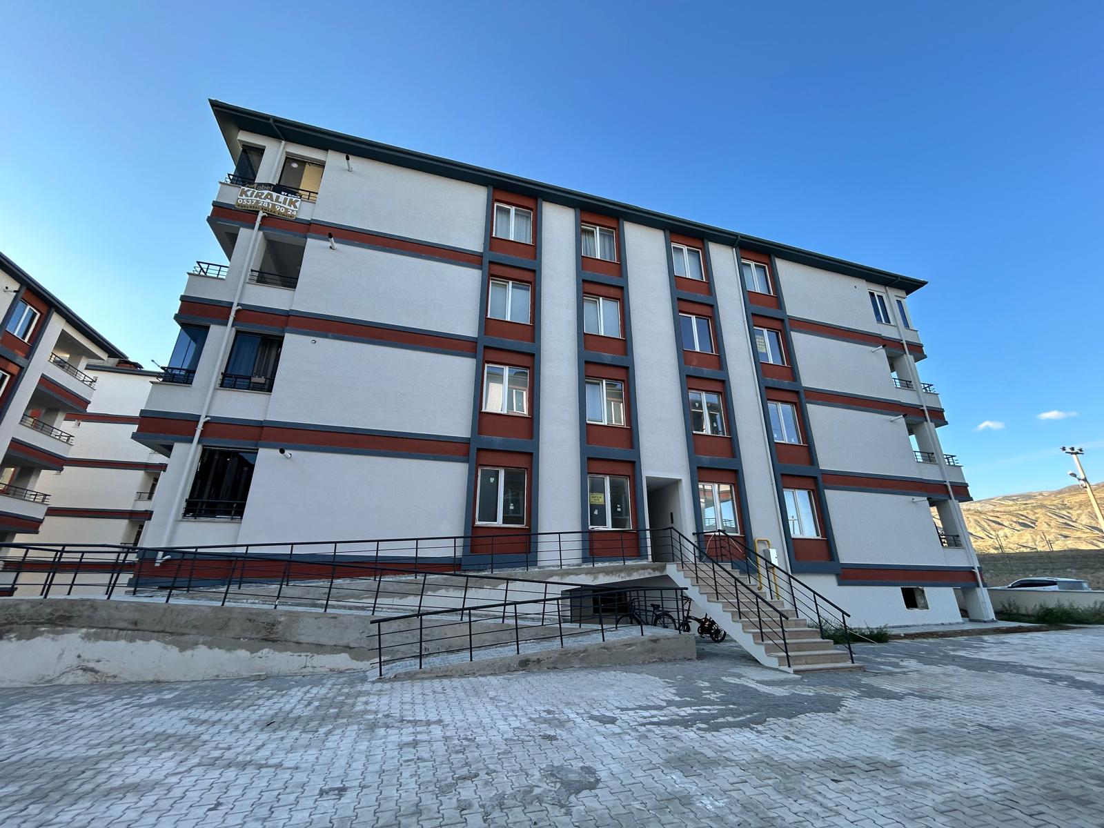 MABEL'DEN MENDERES MAHALLESİ PANORAMA SİTESİNDE 2+1 KİRALIK LÜKS DAİRE